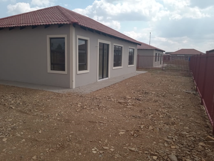 3 Bedroom Property for Sale in Grasslands Free State